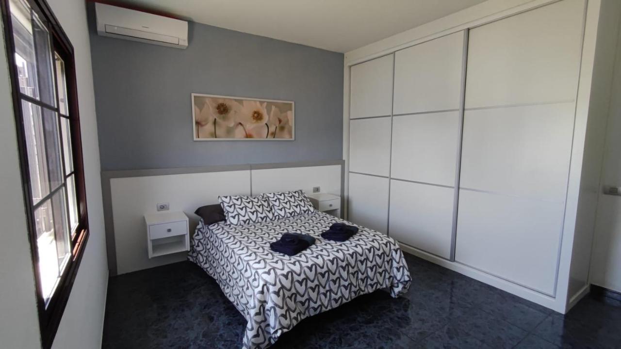 Sunset House Hotel Soo Kamer foto