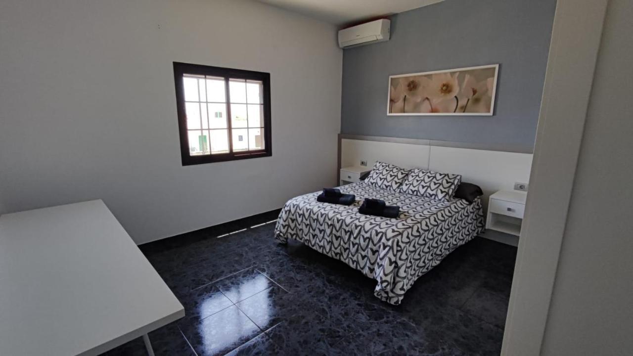 Sunset House Hotel Soo Kamer foto