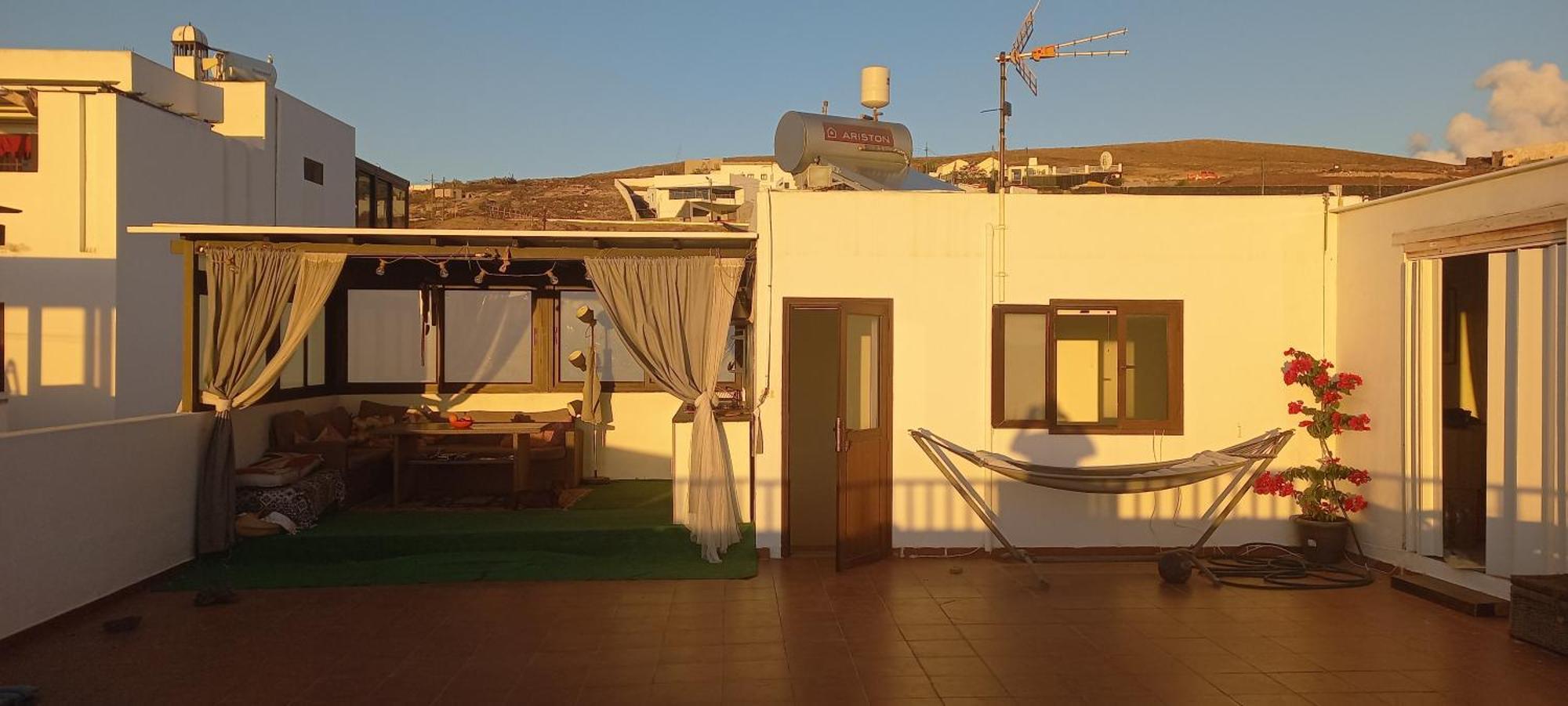 Sunset House Hotel Soo Buitenkant foto